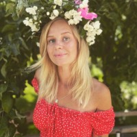 Michaela Nämfors