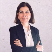 Esther Garcia Abraham