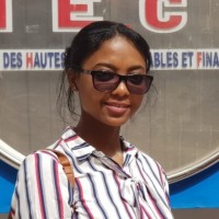 aissatou allaoui said