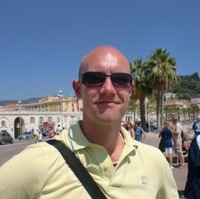 Christian Lykke Hansen