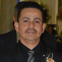 Gregorio Favela Gil