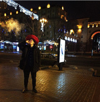 Andrii Zarechenskyi
