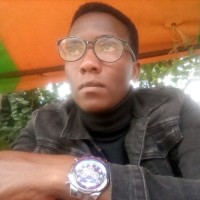 William Mburu