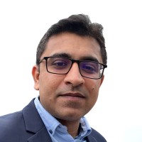 Pawan Saini