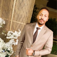 Adil Mohamed (Pmp®)