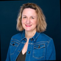Fabienne Calimas • Productrice Executive
