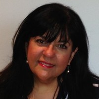 Irma Saenz