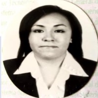 Nallely Teresa Arzate Juarez