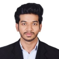 Hemanth N