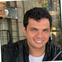 José Gustavo Pereira
