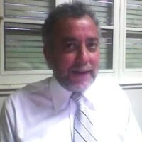 Jorge Giberti