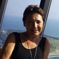 Gena Shemrock