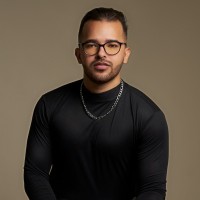 Josue David Gonzalez Arias