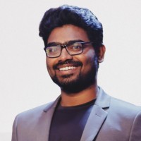 Vijaysuriya S