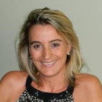 Isabelle DUPAS