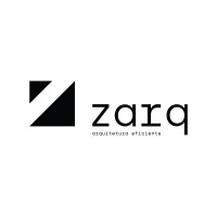 ZARQ arquitetura eficiente