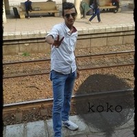 Koko Nasser