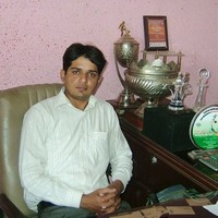 Nadeem Ijaz