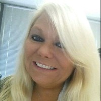 Sharon Van Dyke