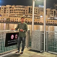 Syed Khadhar