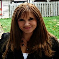 Cheryl Holt
