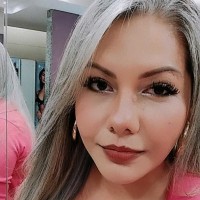 Suzany Souza Dutra