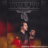BORJA PINNA CUELLAR