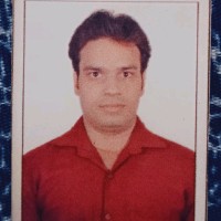Yogesh Saxena
