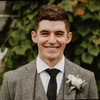 Kieran Gallagher