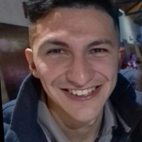 Diego Lionel Benitez
