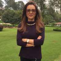 Cristina Solórzano Hidalgo