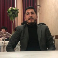 Mohammad Ahmad