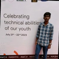 Elanchezhiyan V