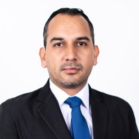 Juan Carlos Gutierrez Perez