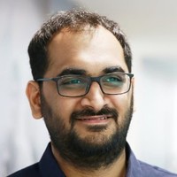 Jigar Parmar