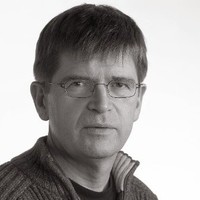 Þröstur Einarsson