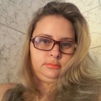Veridiana Barbosa