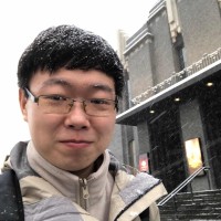 虞坤霖
