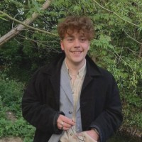 Harry Roy Andrew
