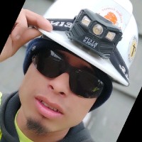 Byron Eduardo Cruz Hernández