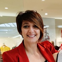 Silvana Lazenkas