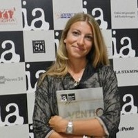 Elena Redaelli