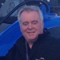 Michael Homan