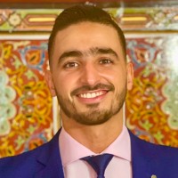 Hicham Housny