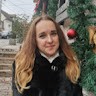 Алена Жук