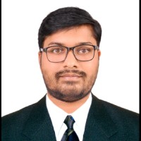 Rhushikesh Joshi