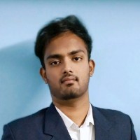 Manoj Kumar N