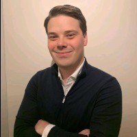 Gabriel Holmberg