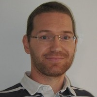 Cédric Bourgeois