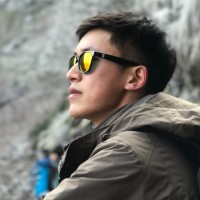 Jared Liu